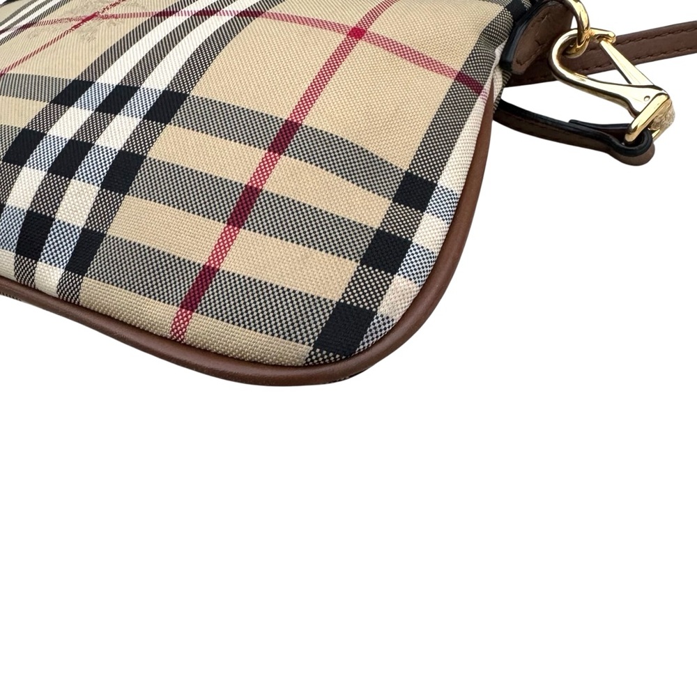 Burberry Peyton Crossbody Bag - Picture 13 of 16